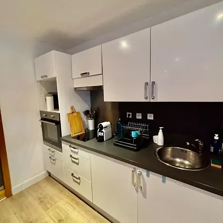 Appartamento Boulouris, Near & Terrace - 3 People