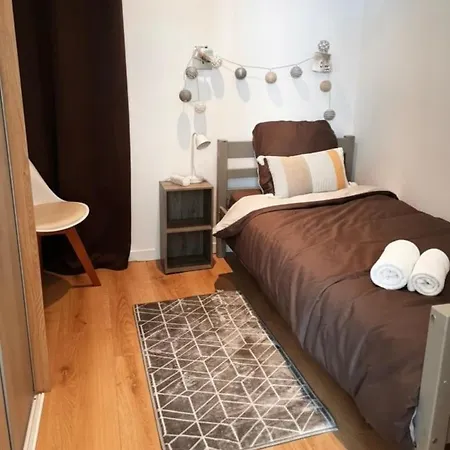 Boulouris, Near & Terrace - 3 People Apartment Saint-Raphael (Var)