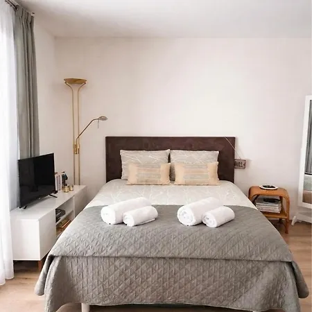 Appartamento Boulouris, Near & Terrace - 3 People *