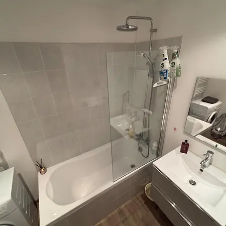 Boulouris, Near & Terrace - 3 People * Saint-Raphael (Var)