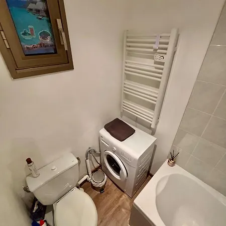 Boulouris, Near & Terrace - 3 People * Saint-Raphael (Var)