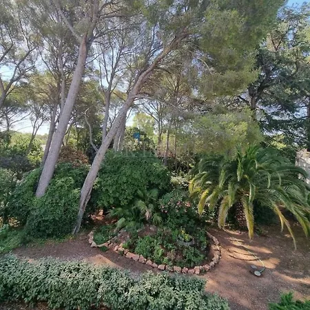 Apartment Boulouris, Near & Terrace - 3 People Saint-Raphael (Var)